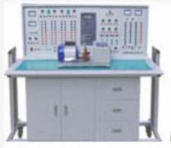 PYJY-MM1型電機(jī)變活調(diào)速技術(shù)實(shí)訓(xùn)操作臺