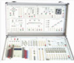 PLC可編程控制器實(shí)驗(yàn)箱