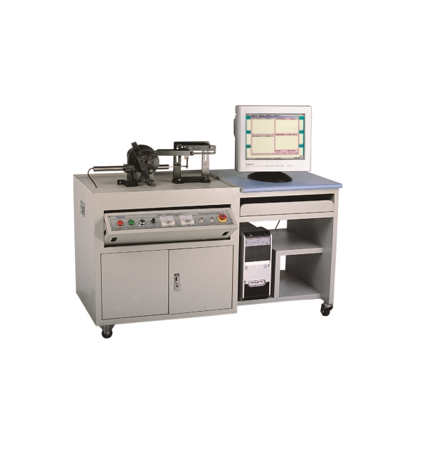 HX-SCAⅠ曲柄導桿滑塊機構(gòu)實驗臺   