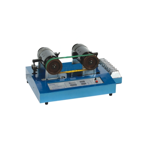 HX-A1皮帶傳動測試臺       