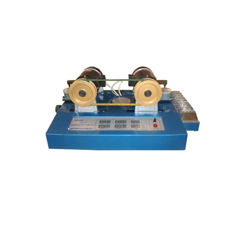 HX-B1智能型皮帶測試臺  