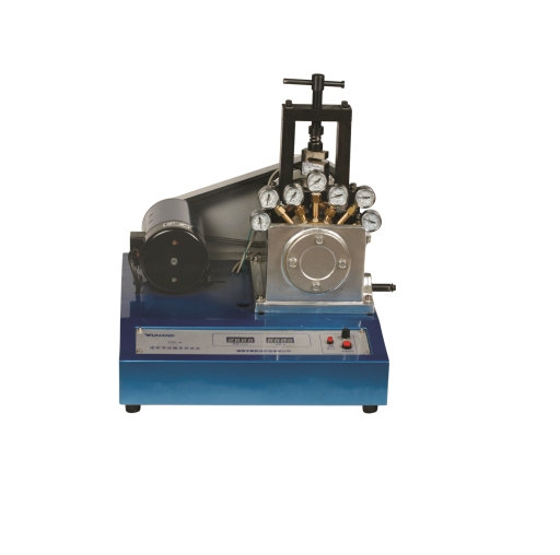 HXC-A液體滑動軸承測試臺