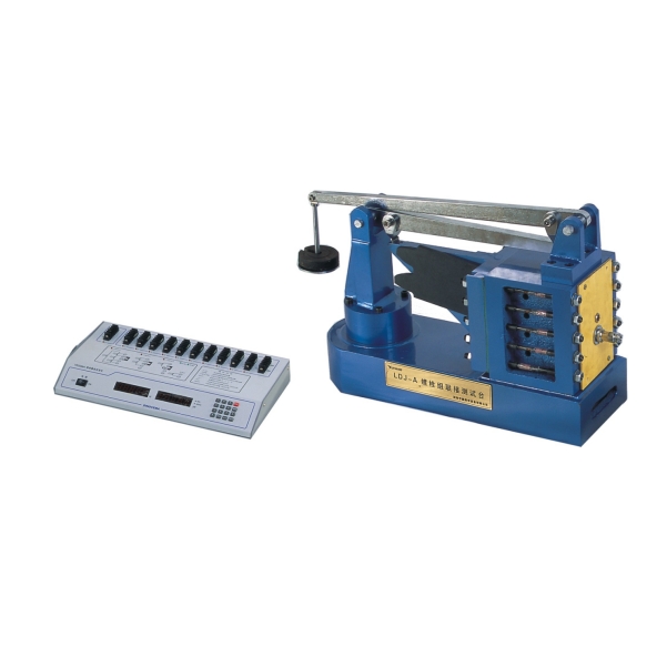  HXJ-A螺栓組聯(lián)接測試臺  